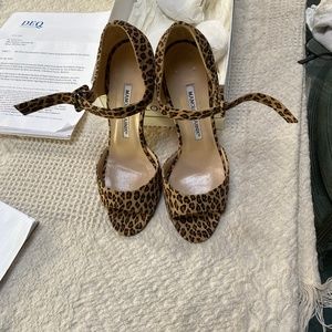 Manolo Blahnik Sandals